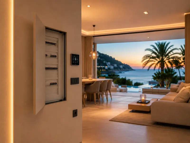 instalaciones-electricas-vivienda-premium-mallorca